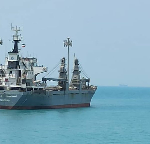 کشتی الوکره