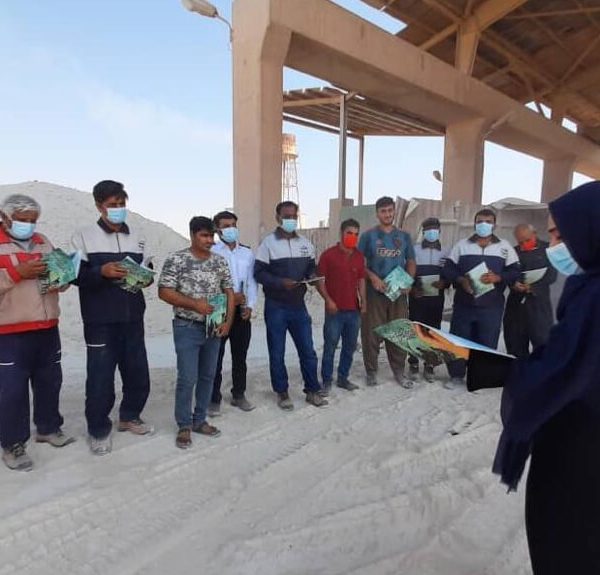 مراسم کتاب خوانی