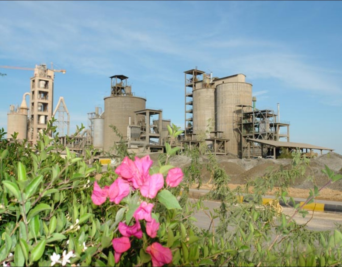 تاریخچه صنعت سیمان 1 a1