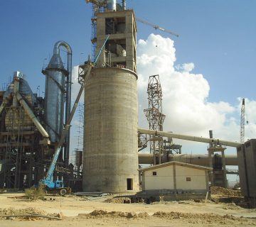 اطلاعات کاربردی درباره سیمان 5 کارخانه شرکت سیمان قشم13