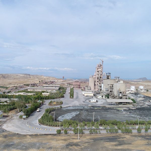 کارخانه شرکت سیمان قشم20