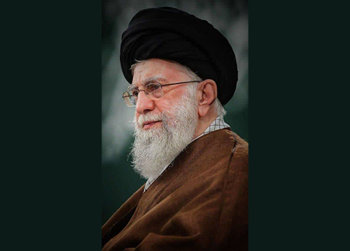 شهادت-امام-خامنه-ای
